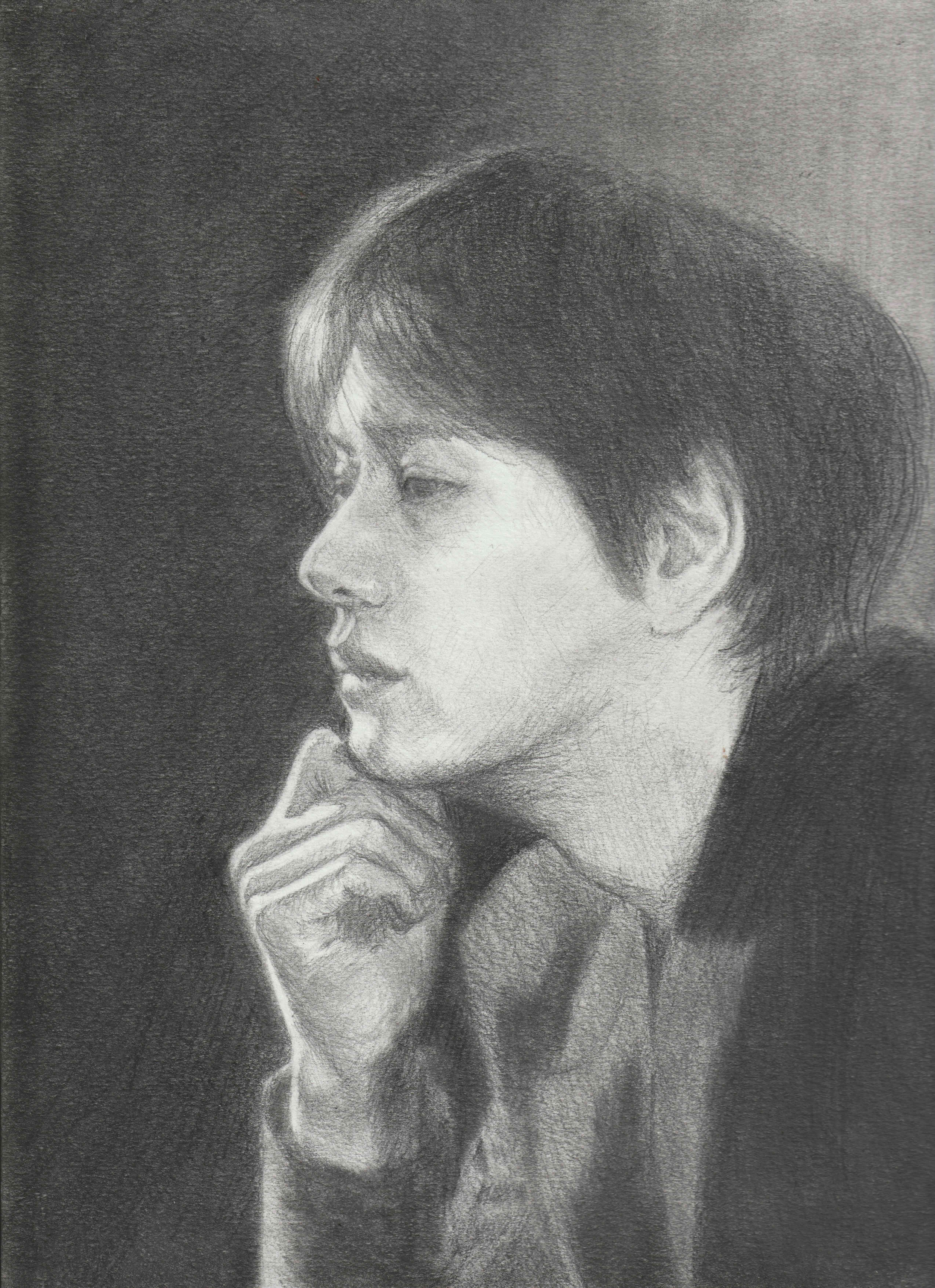 Portrait Commissions