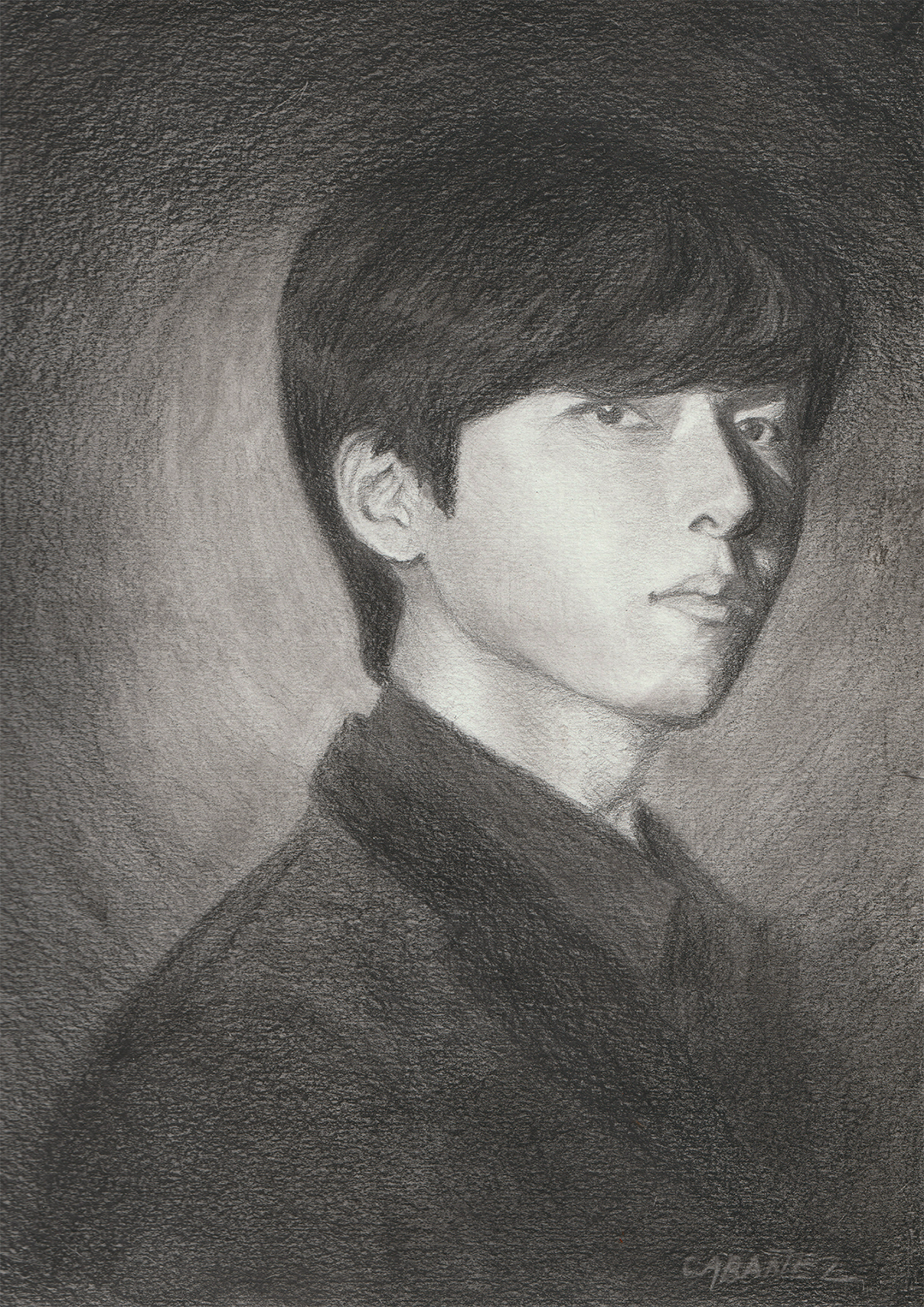 Portrait Commissions