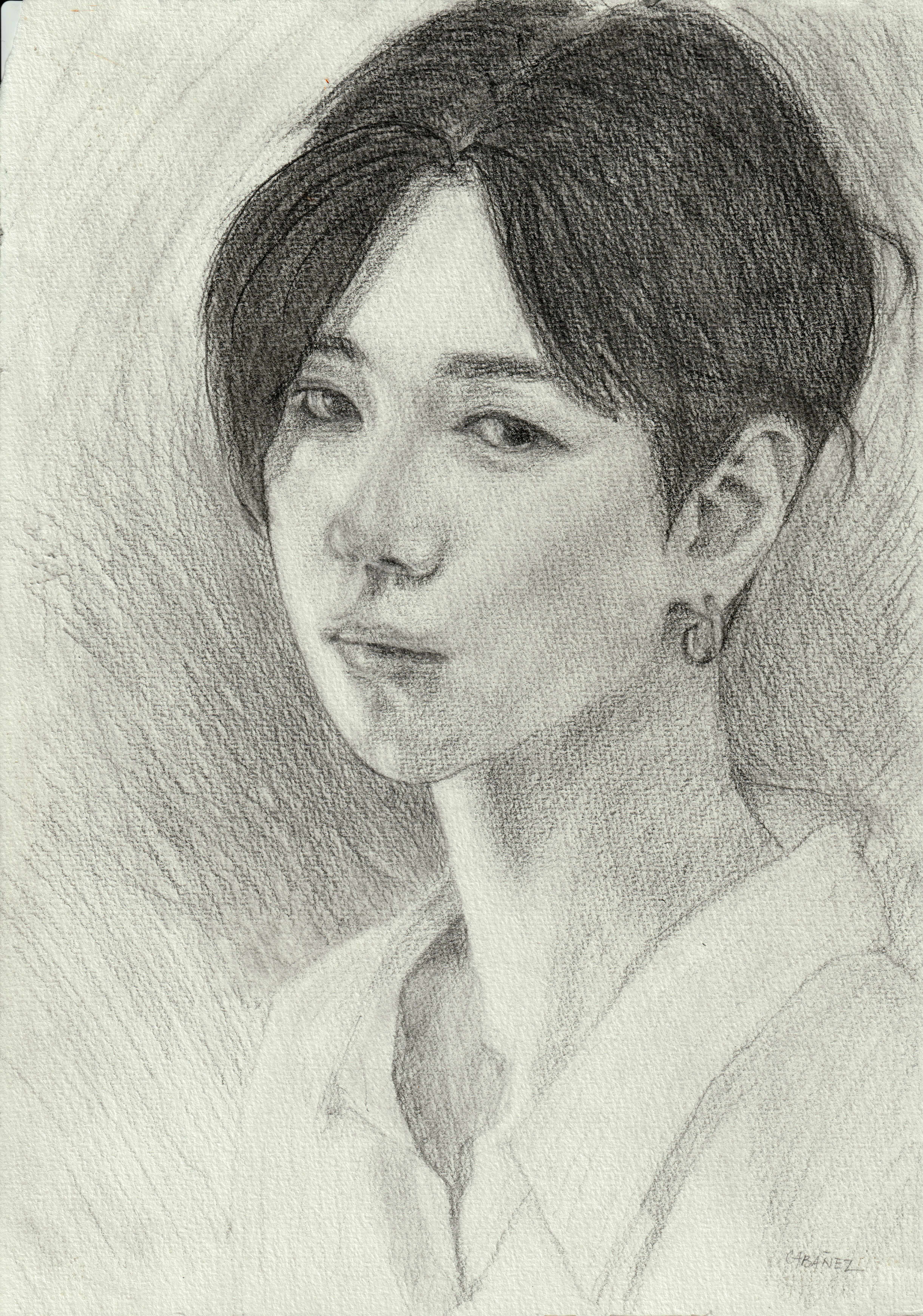 Portrait Commissions